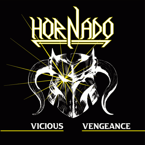 Hornado : Vicious Vengeance